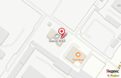 УниверсалПромТехно на карте