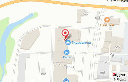 Компания SINOWAY INDUSTRIAL GROUP на карте
