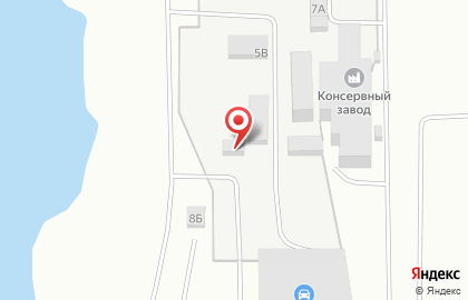 Компания по аренде спецавтотехники КСК на карте