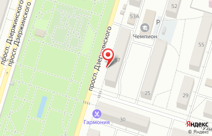 Магазин семян в Екатеринбурге на карте