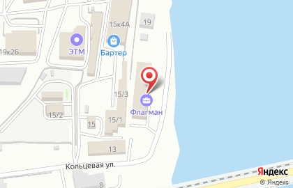 ДомСтрой-НК на карте