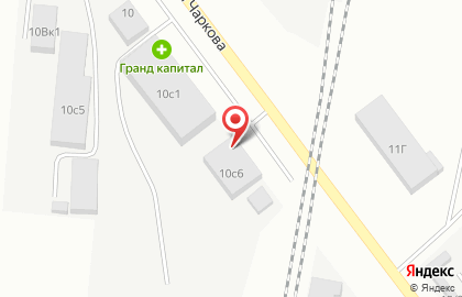 Древесные изделия на карте