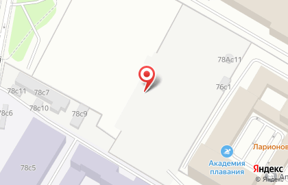 Автосервис 1312 Garage на карте