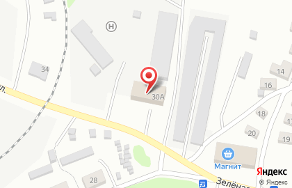 Телерадиокомпания Русичи на карте