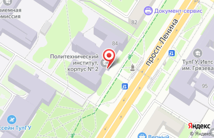 Участковая избирательная комиссия №2406 на карте