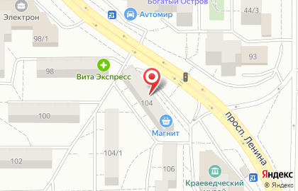 Divaew.ru на карте