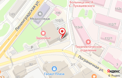 KamHome41 на карте