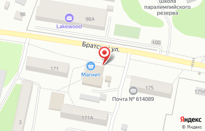 Мой дом, ИП Сельков А.В. на карте