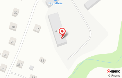 Сервисный центр Норд-Вест Авто на карте