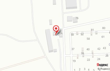 Газета Удача на карте