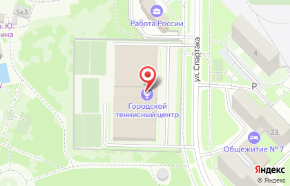 Кофейня Эйс на карте