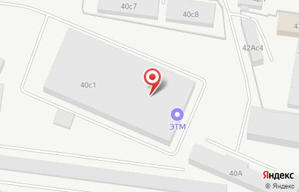 Компания АвтоКом на улице Ветеранов Труда на карте