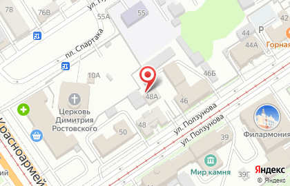 ООО ВЕГА-ТЕХНО на карте