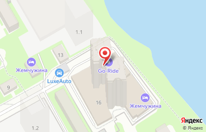 ЭкспоСпецСталь на карте