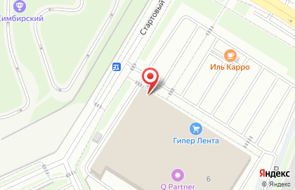 Федеральная сеть по продаже GPS-навигаторов, радар-детекторов и видеорегистраторов Авто-дрон на Олимпийском проспекте на карте