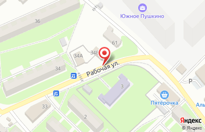 Автомойка в Москве на карте