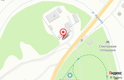 СТО Лотос на Колхозной улице на карте