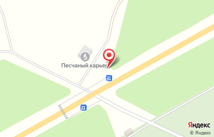 Компания по изготовлению памятников Память в камне на карте