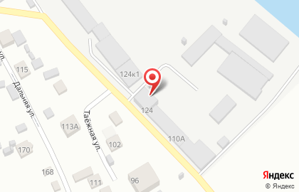 Компания по продаже свежих грибов Держава-Омск на карте