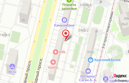Mr.Beer на карте