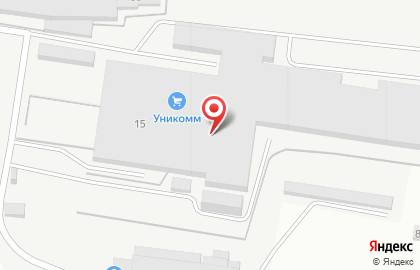 УралАвтоТент на карте