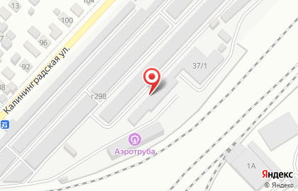 Оптовая фирма АлтайФэст на карте