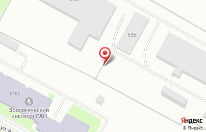 Производственное предприятие Озерцо на карте