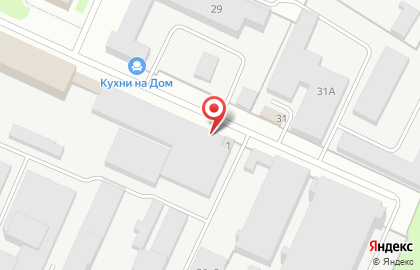 Производственная компания SPG на карте