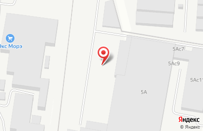 Компания МСЦ на карте