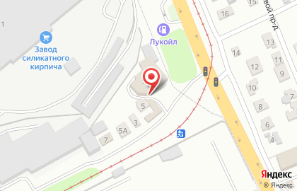 Магазин автозапчастей в Саратове на карте