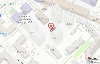 Ngs Group на карте