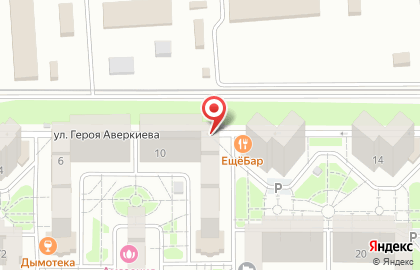 Дома в Краснодаре и Краснодарском крае от застройщика на карте