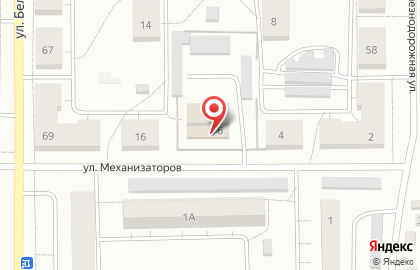 Аварийная служба слесарей на карте