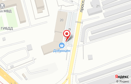 Биллборды (6 х 3 м) от Армада Аутдор, г. Златоуст в Златоусте на карте