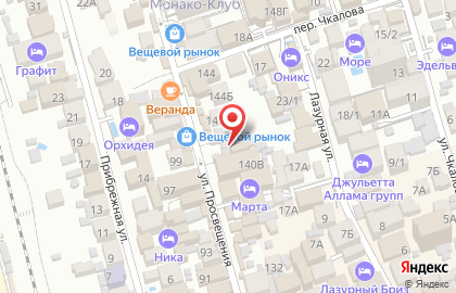 Магазин детской одежды От макушек до пяточек на карте
