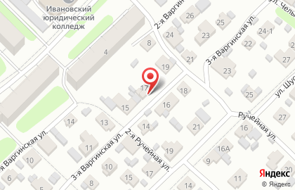 Астра-Ком на карте