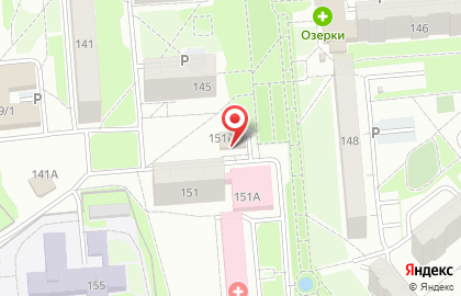 Бережная аптека в Новосибирске на карте