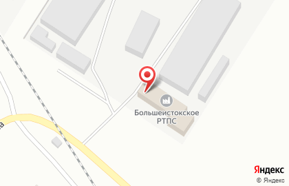 ГрадСтройСнаб на карте