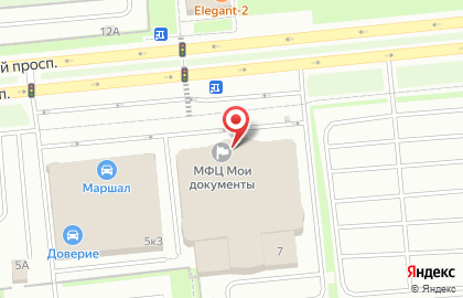 Autostore.pro на карте