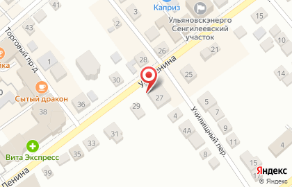 Триколор на карте