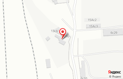 Пункт приема металлолома в Москве на карте