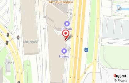 Компания Ostberg Group Russia на карте