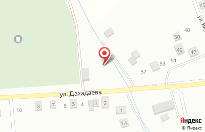 Octan в Махачкале на карте