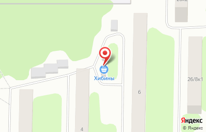 Трактир на Котульского на карте