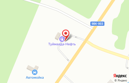 Автоаптека на улице Ярославского на карте