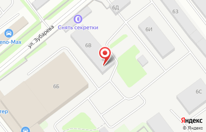 АделантАвто на Софийской улице на карте