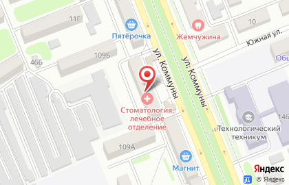 Магазин разливного пива Аллея пива на карте