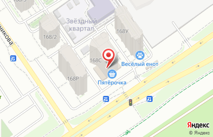 Аптека в Воронеже на карте
