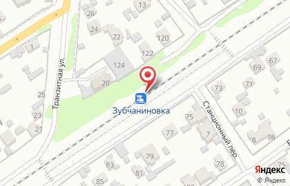ВолгаАвтоПром на карте