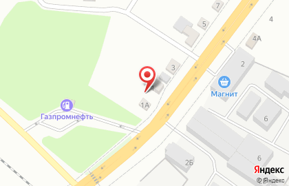 Девайс в Екатеринбурге на карте